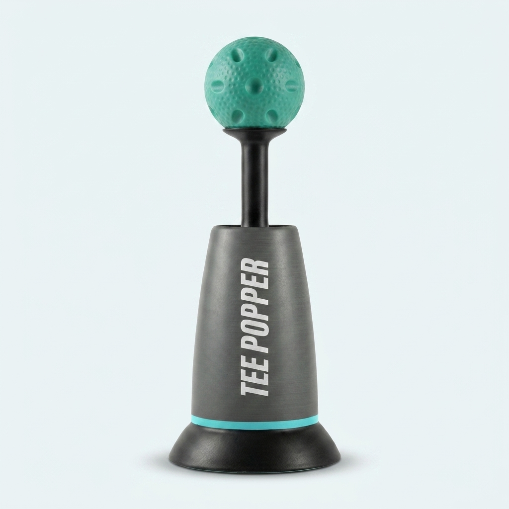 Tee Popper Pro
