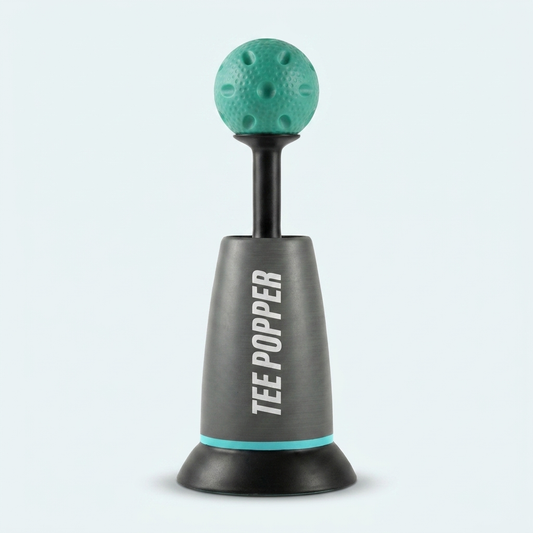 Tee Popper Pro